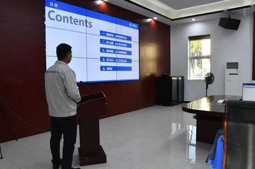 平安百年品質工程觀摩 廈門第二東通道項目的高效管理之路