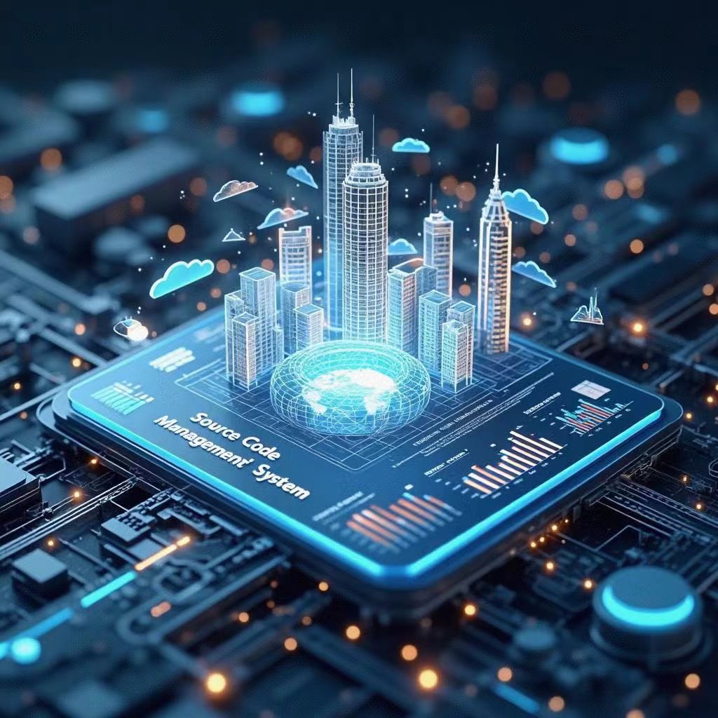 解鎖智慧園區管理新體驗 諾懷軟件免費在線試用詳解