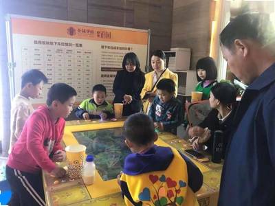 華府童玩節，悅享趣時光 美好時光盛宴盛大落幕