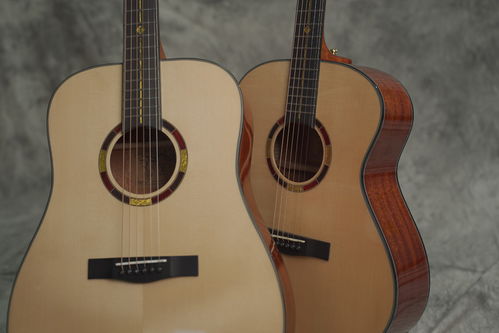 吉他中國新媒體中心出品 Tiger Rogen山路系列吉他測評