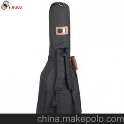 深圳手袋廠,專業(yè)定制加綿民謠吉他包,樂器包,樂器袋