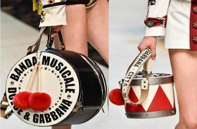 剁手 ▏躲過了圣誕限量,敗給了秀場包包