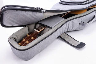 音樂驛站教你怎樣選擇適合自己的琴包