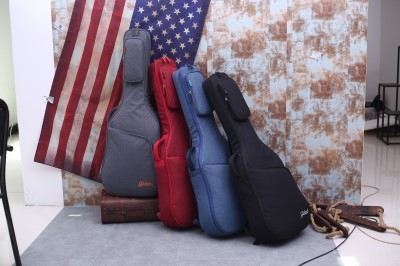 兩會新內容,樂器包行業的春天來了