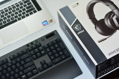 馬上放長假了,宅家神器,微星專業頭戴式電競耳機值得擁有嗎