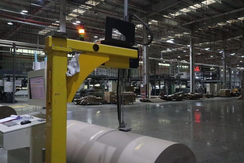 打造 智慧工廠 祥恒包裝讓紙箱生產(chǎn)走出 智能化