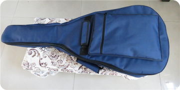 吉他包38寸 39寸 40寸 41寸 牛津面料海綿夾層雙肩包圖片,吉他包38寸 39寸 40寸 41寸 牛津面料海綿夾層雙肩包高清圖片 杭州臨安惠民樂器包裝廠,