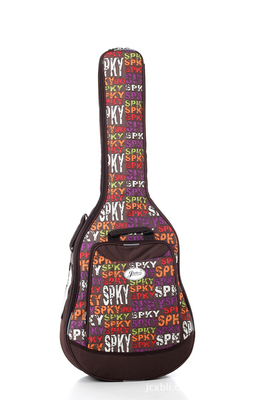 金川樂器包/B-12B吉他包