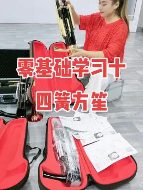 樂器培訓 嗩吶初學者教學 手把手教學 零基礎教學十四簧方笙 不論年齡大小只要喜歡就可以學習喔 小店下單 包教包會