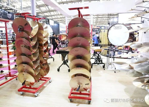2018上海國際樂器展首日,箭麗五大品牌展區(qū)引爆熱潮