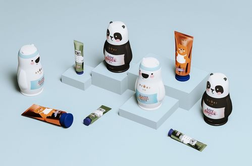dieline awards 2020年度獲獎(jiǎng)作品 從食品包裝展望未來世界