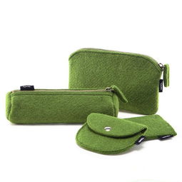 節慶禮品毛氈包圖片,節慶禮品毛氈包高清圖片 南宮市正德毛氈制品廠,