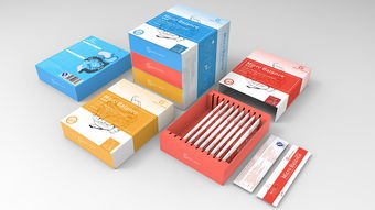 食品包裝 藥品包裝 維衡素