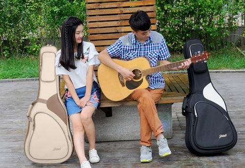 哪個(gè)牌子的吉他包好