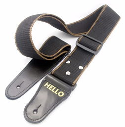 吉他背帶廠家直銷吉他背帶電吉他背帶ukulele背帶