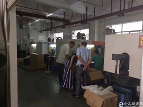 大嶺山現有注塑廠出租.轉讓 承包都可以有大量訂單