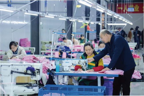 紅亮箱包廠的致富經(jīng) 金融 活水 如何澆出實(shí)體經(jīng)濟(jì)之花