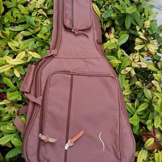 正品 SOLE 琴包 36寸吉他琴包 加厚海棉 雙肩背包 樂(lè)器包包郵(豆瓣)
