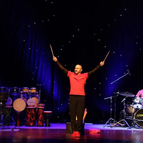 這部已經(jīng)演了1400 場的親子劇,即將開啟動感的親子時光