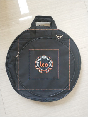 樂器包外觀設(shè)計