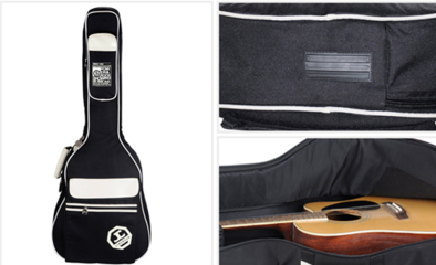 這些廠家都和金川樂器箱包合作了,你們呢?