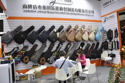 質量鑄就信賴 中阮包客戶的再次選擇管樂包