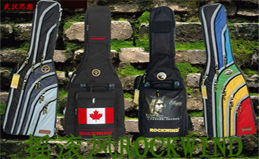 武漢思源樂器箱包廠 專業管樂包，為音樂家保駕護航