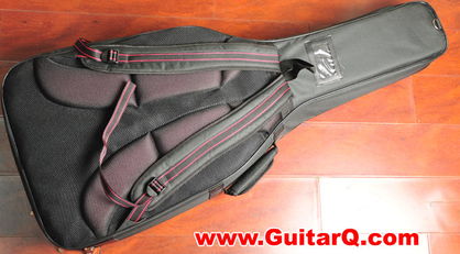 專業(yè)呵護，音色永駐 SuperBag高級民謠吉他包與民樂包的卓越守護之道