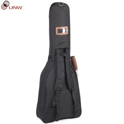 專業(yè)定制加綿民謠吉他包 深圳市聯(lián)贏手袋制品廠為您守護愛琴