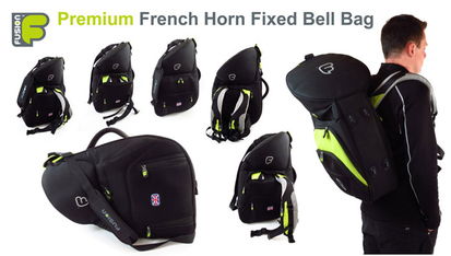 融合與創(chuàng)新 探索Fusion圓號管樂包的魅力與潛力