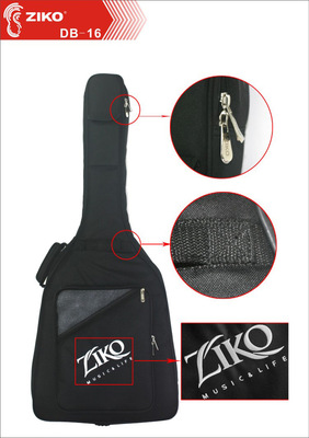 大提琴海綿包廠家直銷 1cm精致保護(hù)，做工精湛美觀